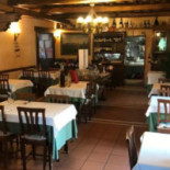 Il Monticello food