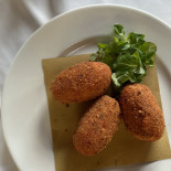 Il Monticello food