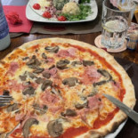 Badia Pub Nourriture