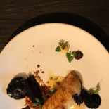 Ex Trappeto food