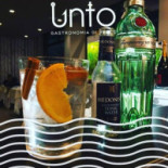 Unto Nourriture