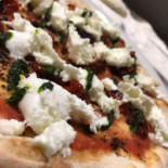 Pizzeria Chalet Nourriture