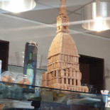 Cafe D'l Pont Comida