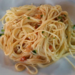 Bar Ristorante Buzz Nourriture