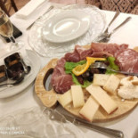 Fidalma Comida