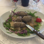 Fidalma Comida