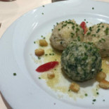 Wiesenheim Nourriture