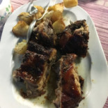 Luana Comida