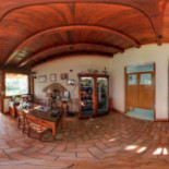 Antica Hostaria Dentro