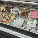 Lo Scoglio Nourriture