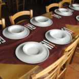 O' Scugnizz food