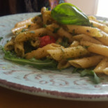 Scaligeri Comida