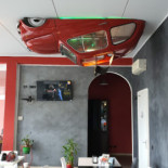 Saemi Cafe Nourriture