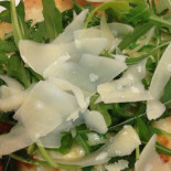 Pizzeria Giulia Comida