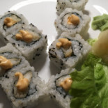 Kombu food