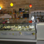 Mokambo Comida