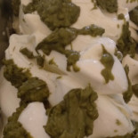 Mokambo Comida