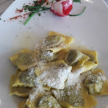 Don Divino Nourriture