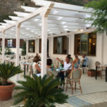 Il Gabbiano Exterior