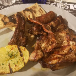 Chetesto Comida