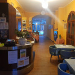 Albergo Sala Dentro