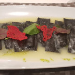 Trattoria Da Mirko Comida