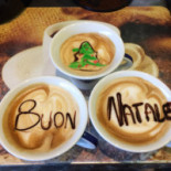 Np Caffe Dentro