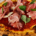 Basilico Rosso Gourmet food