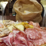 Enoteca Del Soave Comida
