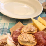 Enoteca Del Soave Comida