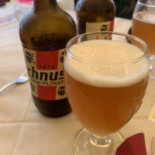 San Giovanni Nourriture