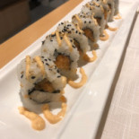 Sakura Dentro