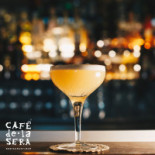 Cafe Della Sera Nourriture