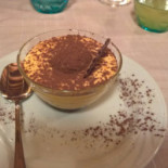 Albergo Fontana Nourriture