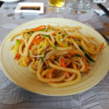 Le Bacchette D'oro Nourriture