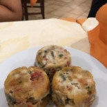 U'sciabachegliu Nourriture