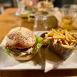 Vecchio Pozzo Comida