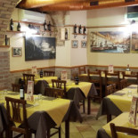 I Porchettoni A San Lorenzo Nourriture