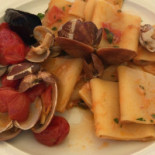 Settebello Nourriture