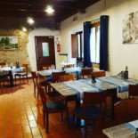 Osteria Borgo Colmello Nourriture