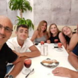 Caffe Al Ciclope 2 Comida