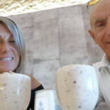Caffe Al Ciclope 2 Comida