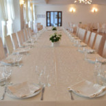 Dimora Mazzaro Ricevimenti Comida