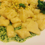 La Cicala Nourriture
