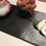 Pizzeria La Dispensa Nourriture