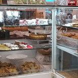 Pangnomo Comida