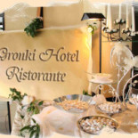 Gronki Nourriture