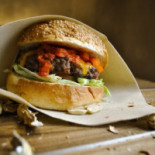 Birra Brace Bonate Sopra Bg food