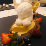 Osteria Tre Angeli Nourriture