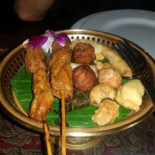 Komenn food
